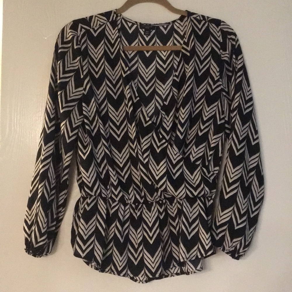 Great Condition- Ann Taylor Blouse